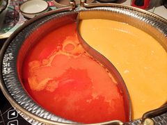 -温禾牛·和牛寿喜烧自助火锅(恒基名人店)