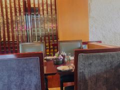 -杭州西子湖四季酒店-WL BISTRO西湖餐厅(灵隐路店)
