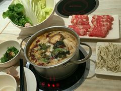 -光明·博海美食花园(上海瑞金医院12号楼店)