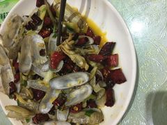 -四合院海鲜小厨(旱西关店)