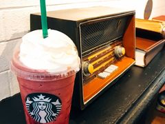 -星巴克臻选(广州沙面店)