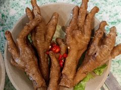 -鸿姐老火锅(疁城新天地店)