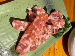 -黑牛の店·和牛烧肉(石家庄万象城店)