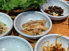 -金顺碳烤肉(1号店)
