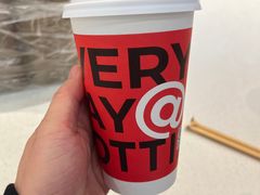 -库迪咖啡(越秀公园地铁站店)