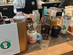 -星巴克臻选(济南万达店)