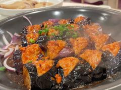 -顺风山庄(水濂山店)