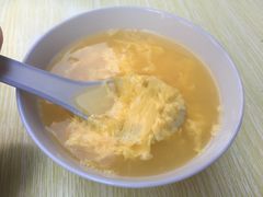 蛋酒-熊腊生热干面馆(宝丰店)