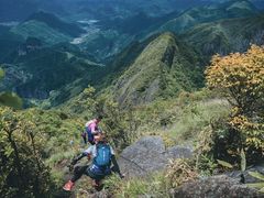 -雁荡山风景名胜区