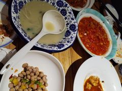 -鲁城往事(游客中心店)