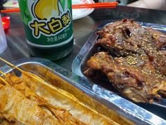 -堂堂小伙夫·辽宁小吃大排档(京西大悦城店)