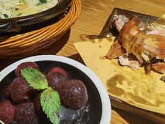 -打酱油·非遗淮扬菜(瘦西湖梅岭店)