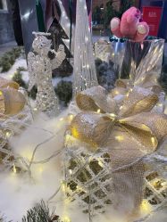 -花隐·美芙炫海菲秀皮肤管理中心