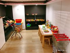 -BossBabe亲子餐厅(金光华广场店)