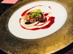 -Ginza Onodera铁板烧(外滩十八号店)