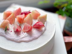 -积慕Cake(解放大道店)