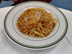 -1/2half西餐(中大国际店)