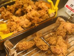 -火炉火自助餐(西直门凯德MALL店)