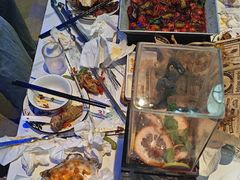 -路边边.炒菜烧烤.音乐餐厅(良乡长虹店)