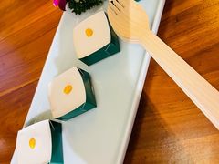 椰汁西米露-曼泰·泰餐(江南环球港店)