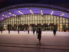 -漢咖啡·全服务式自助晚餐(武汉洲际酒店)