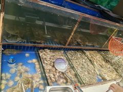 -加勒比阳光环球美食自助(凯德店)