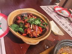 -南海渔家•海鲜•正宗海南菜(海棠湾店)