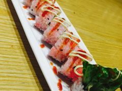 -御厨和食料理·寿司·刺身(麦地店)
