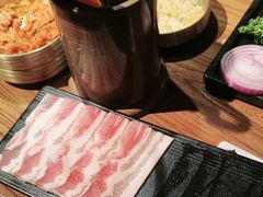 -九田家黑牛烤肉料理(新辰里亚运村店)