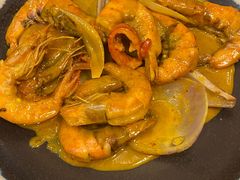 -曼谷食堂·泰国家庭料理(丹桂路店)