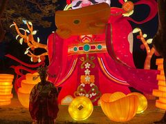 -深圳锦绣中华民俗村