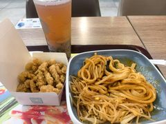 -魏家凉皮(协和店)