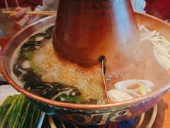 -1078號老北京涮肉(万达广场店)