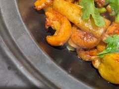 -肥家大排档(天河体育西店)