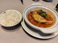 -扬州万怡酒店-中餐厅(文昌中路店)