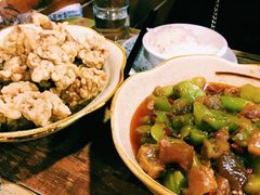 -大隐隐于市私房菜(保和小区店)