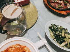 -丽华园(汉阳龙阳店)