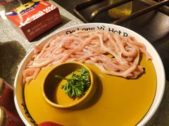 -大龙燚火锅(太古里店)