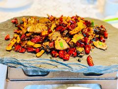 马凯腊肉-马凯餐厅(地安门店)