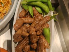 -丰茂烤串(知春路分店)