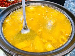 白果炖鸡-青城甲(青城山店)