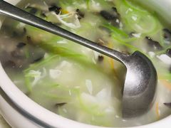 顺德拆鱼羹-啫·粤风料理·啫啫煲(仓山万达广场店)