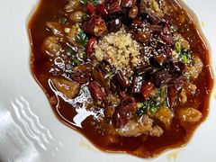 -大草原清真饭庄(沙河店)