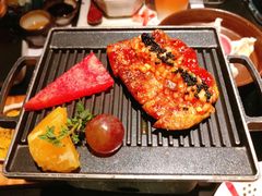 -花潮料理艺食馆(SM新生活广场店)