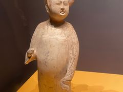 -西安博物院