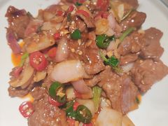 -吕记老鸭汤·徽菜馆(东营路店)