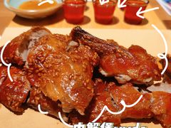-桂小厨广西菜(青秀万达店)
