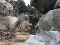 -峄山风景名胜区