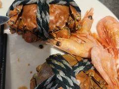 -富力希尔顿酒店·地阔自助餐厅