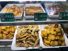 -黑窑厂糖油饼烤鸭·清真菜(旗舰店)
